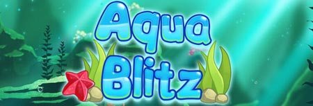 Image of Aquablitz game