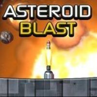 Image for Asteroid Blast game