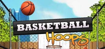 Basketball Hoops