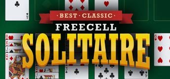 Best Classic Freecell Solitaire