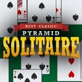 Best Classic Pyramid Solitaire