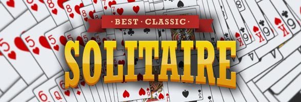 best classic solitaire app android