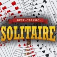 Best Classic Solitaire, Free Online Game