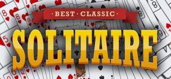 Best Classic Solitaire
