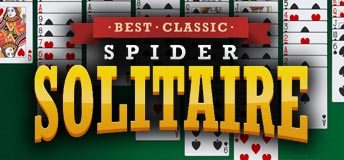 Best Classic Spider Solitaire