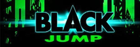 Image of Black Jump game
