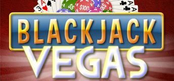 Blackjack Vegas