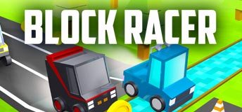 Block Racer