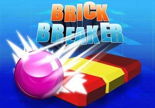 Brick Breaker Free Online Game For Ipad Iphone Android Pc And Mac At Iwin Com