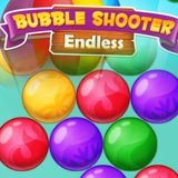 Bubble Shooter Endless