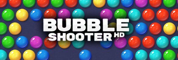 Bubble Shooter HD 2