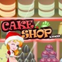 Image for Cake Shop game