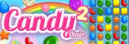 Candy Rain 2 - Culga Games  Jogos online, Jogos, Online gratis