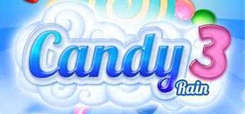 Candy Rain 3