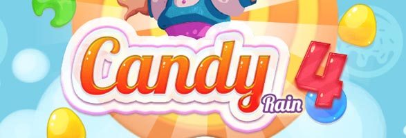 Candy Rain 4 - Free Online Game for iPad, iPhone, Android, PC and Mac ...