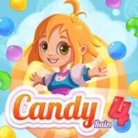 Image for Candy Rain 4 game