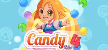 Candy Rain 4