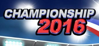 Championship 2016