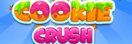 Cookie Crush - Free Online Game for iPad, iPhone, Android, PC and Mac ...