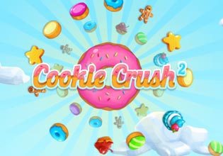 Cookie Crush 2 Free Online Game For Ipad Iphone Android Pc And Mac At Iwin Com