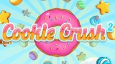 iWin Games: Play Cookie Crush 2 free on iPad or Android Tablet