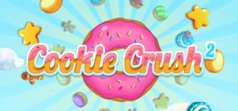 Cookie Crush 2