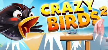 Crazy Birds 2
