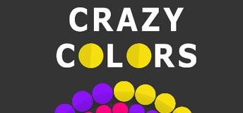 Crazy Colors