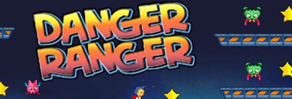 Ranger Danger no Steam