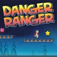 Image for Danger Ranger game