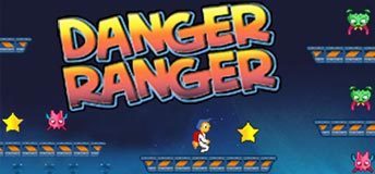 Danger Ranger