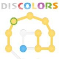 Image for Discolors game