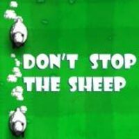 Image for Don't Stop the Sheep game