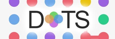 LINE UP: DOTS! - Play Online for Free!