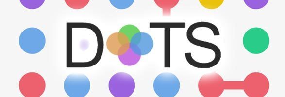 Dots - Free Online Game for iPad, iPhone, Android, PC and Mac at iWin.com