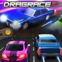 Image for Drag Race 3D game