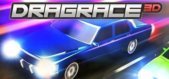 Drag Race 3D