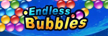 Image of Endless Bubbles game