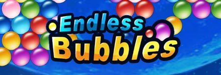 Bubble Shooter Endless Game - Play online for free