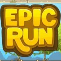 Image for Epic Run game