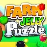 Image for Farm Jelly Puzzle game