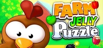 Farm Jelly Puzzle