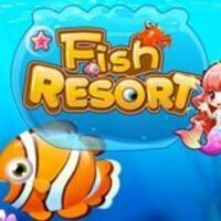 Image for Fish Resort game