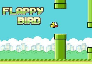 play flappy bird online pc