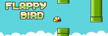 Image of Flappy Bird game