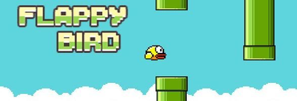 Play Flappy Bird Online(Original) game free online