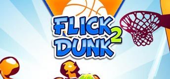 Flick 2 Dunk