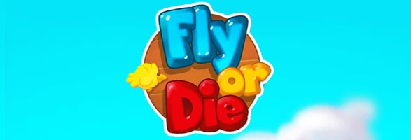 Fly Or Die - Free Online Game for iPad, iPhone, Android, PC and Mac at