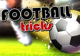 Football Tricks Free Online Game For Ipad Iphone Android Pc