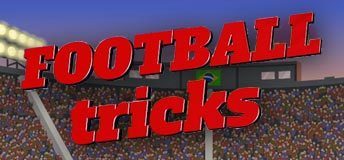 Football Tricks